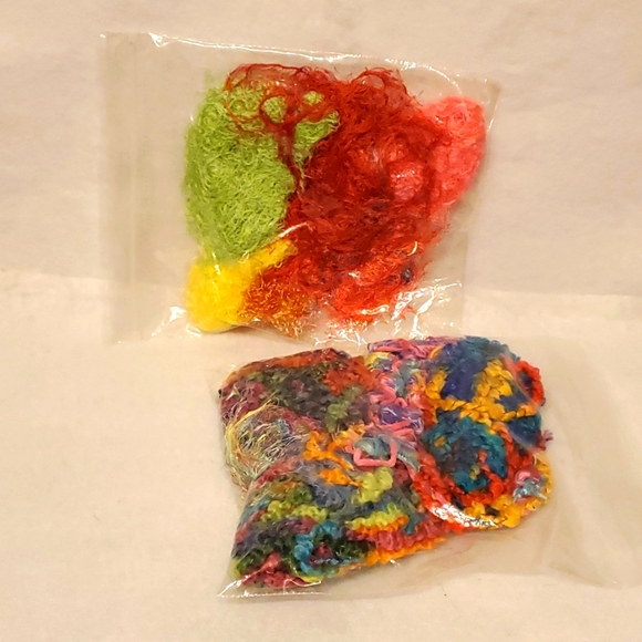 Assorted Strings for Craft Projects - Picture 4 of 4